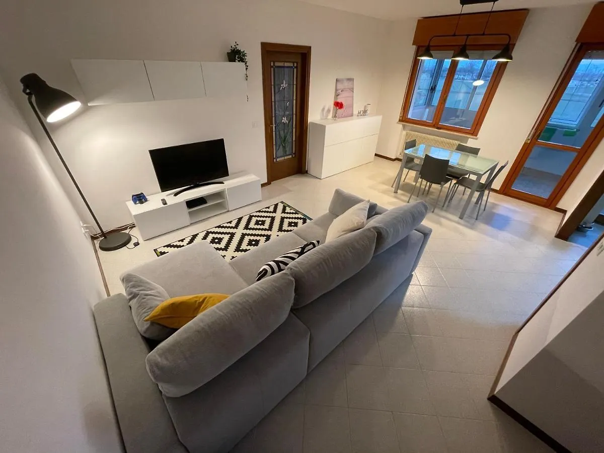 Casa Anita - Holiday Apartment Lido di Jesolo