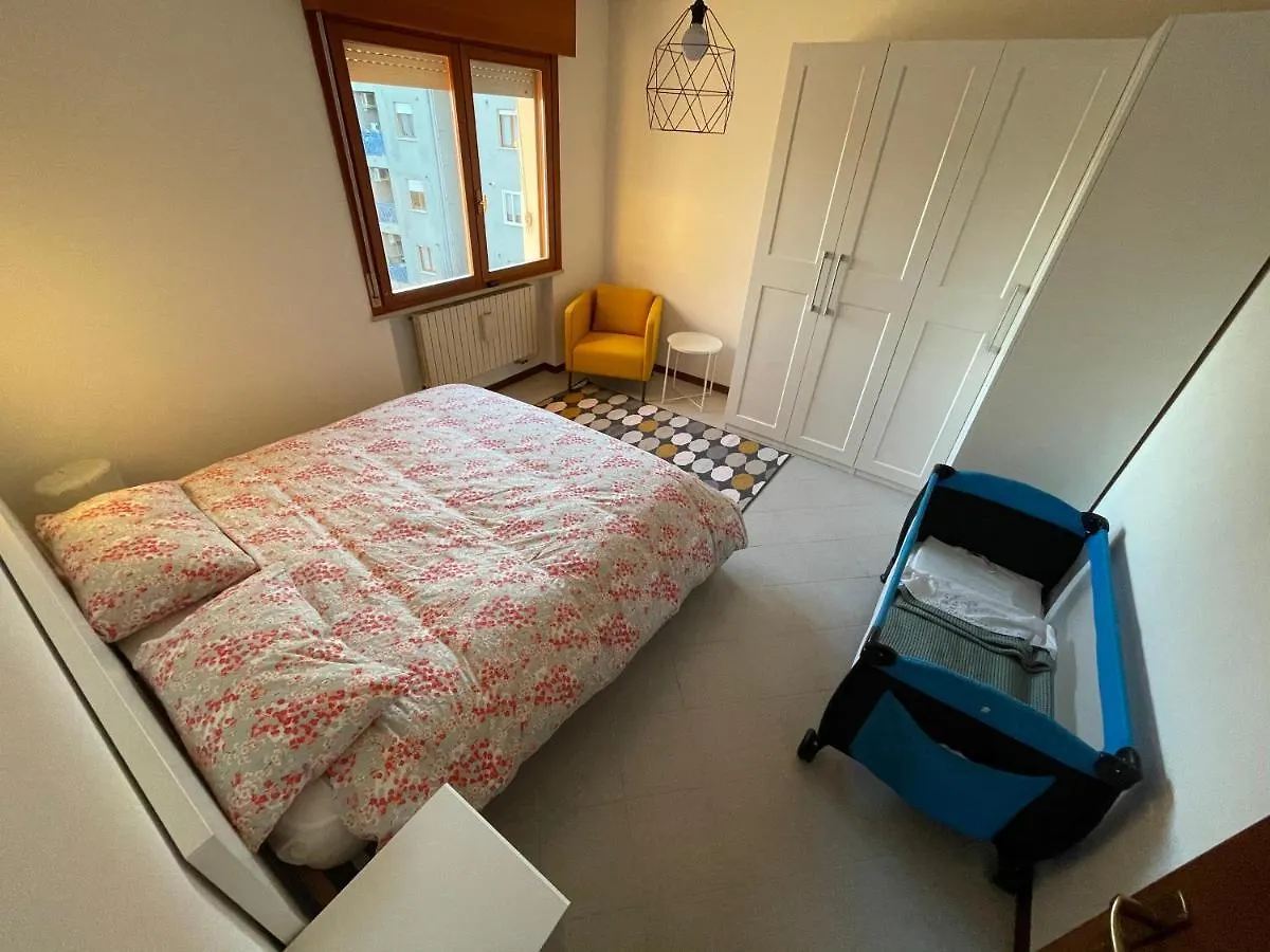Casa Anita - Holiday Apartment Lido di Jesolo