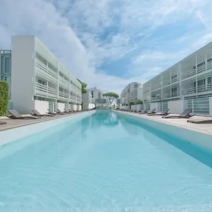 Appartamento Jesolo Lido Village, Lido di Jesolo