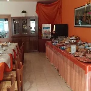 Rex Hotel