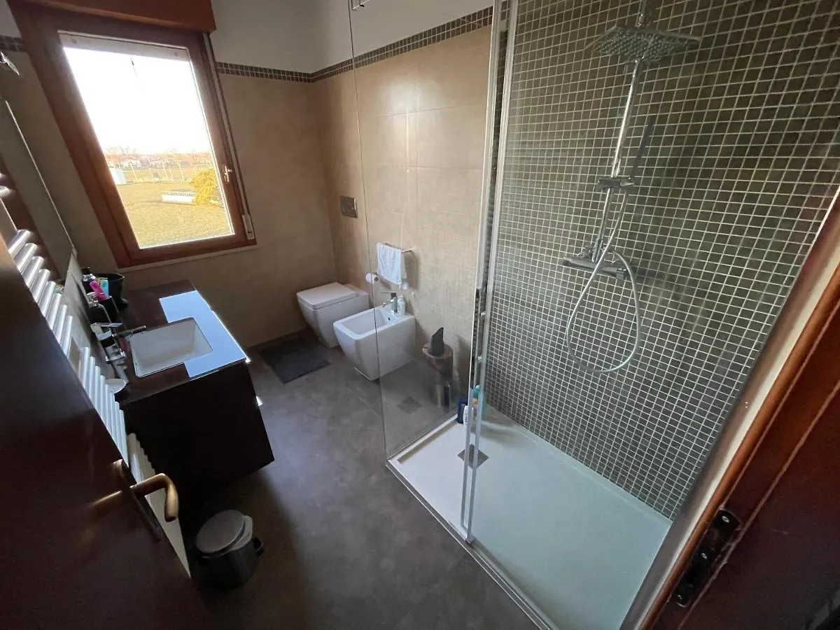 Casa Anita - Holiday Apartment Lido di Jesolo