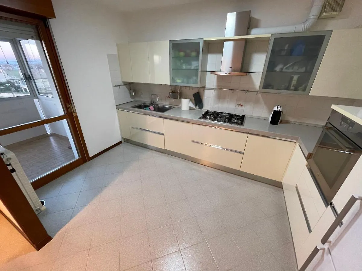 Casa Anita - Holiday Apartment Lido di Jesolo