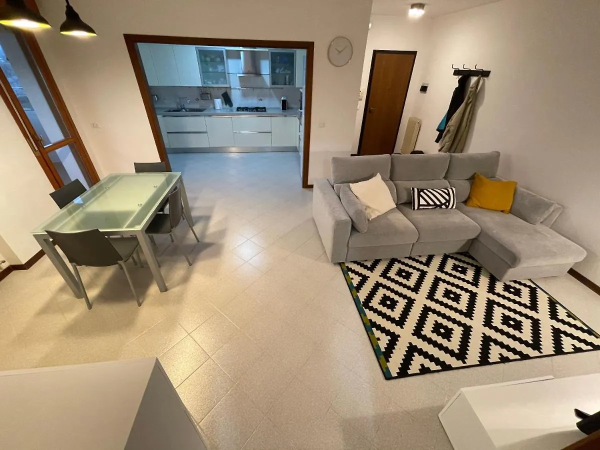 Casa Anita - Holiday Apartment Lido di Jesolo 0*,  Italy