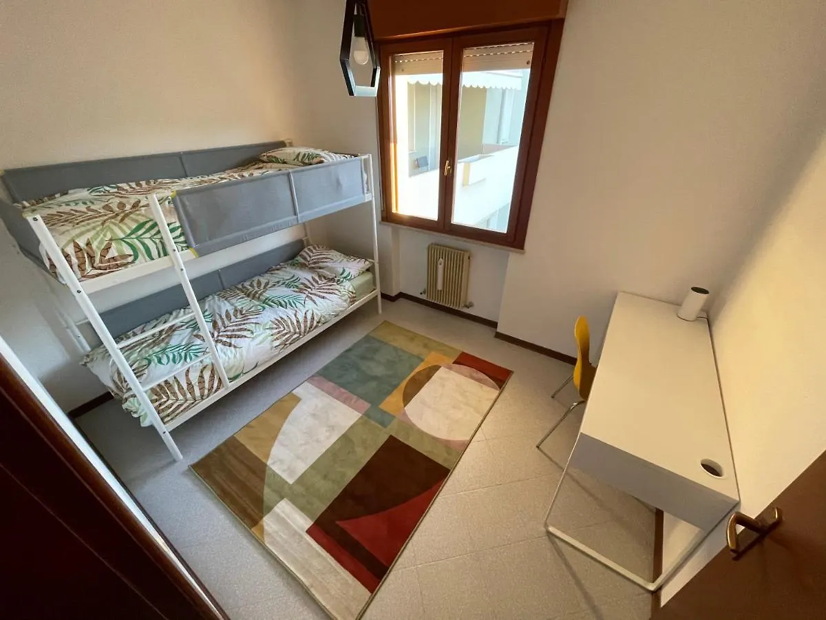 Casa Anita - Holiday Apartment Lido di Jesolo