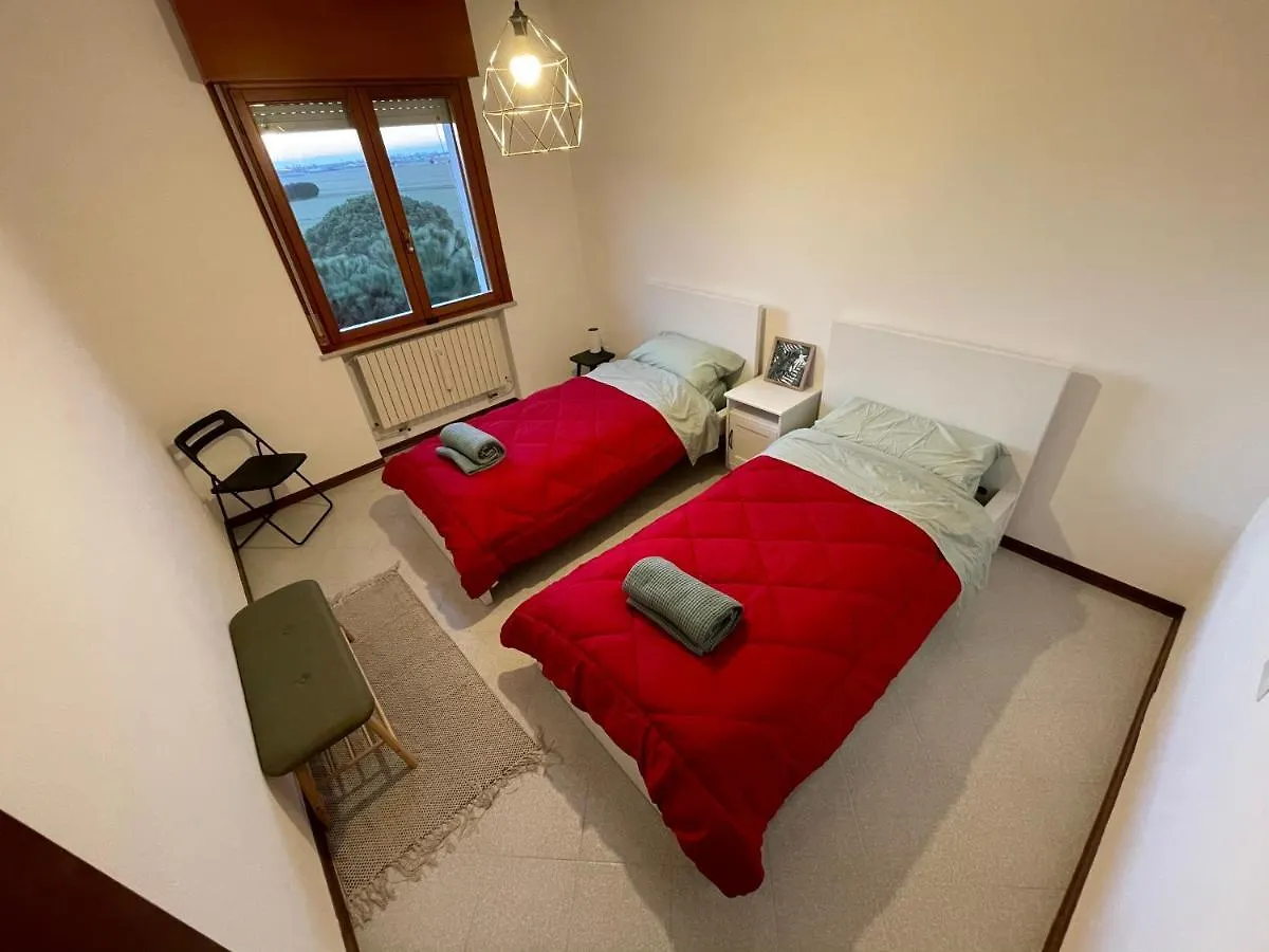 Casa Anita - Holiday Apartment Lido di Jesolo