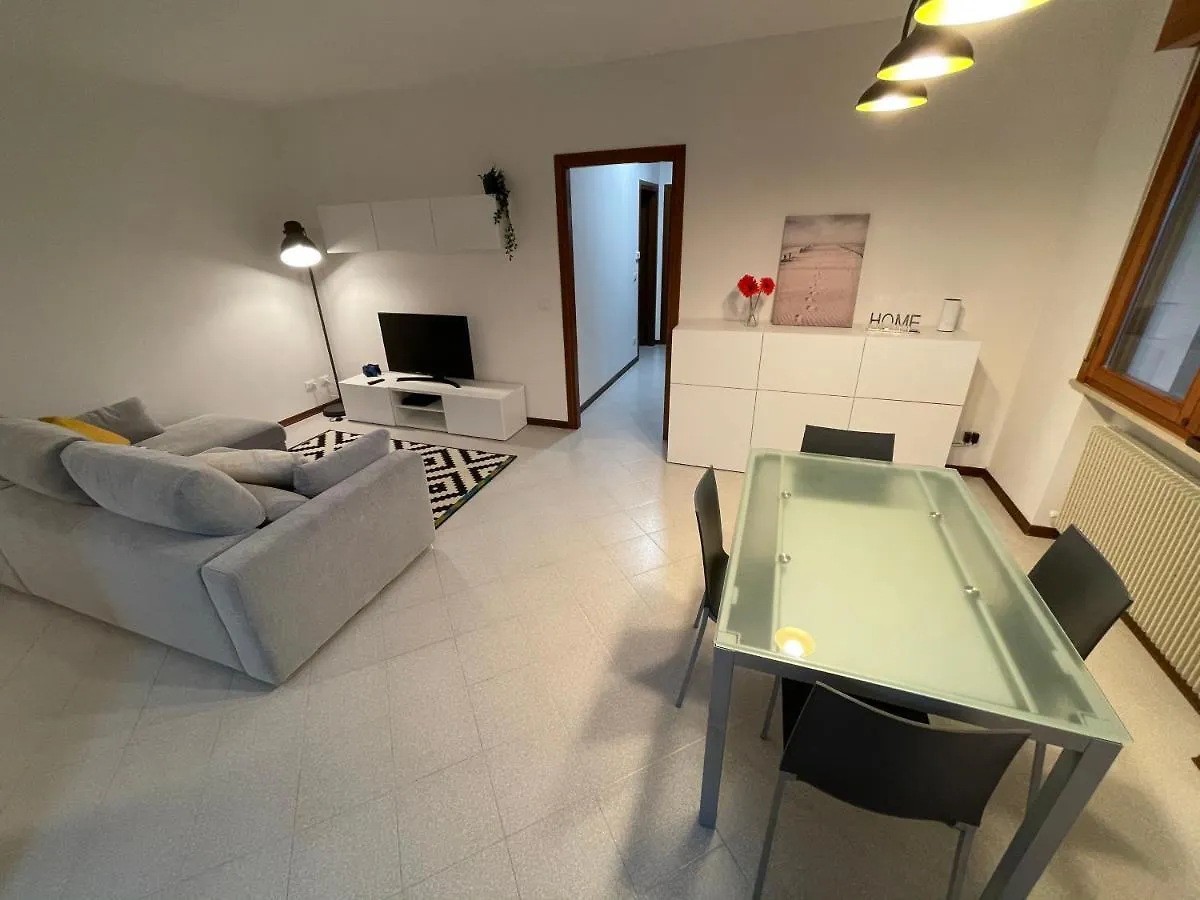 Casa Anita - Holiday Apartment Lido di Jesolo