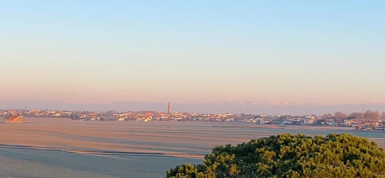 Casa Anita - Holiday Apartment Lido di Jesolo Italy